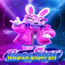 telegram grupos gay